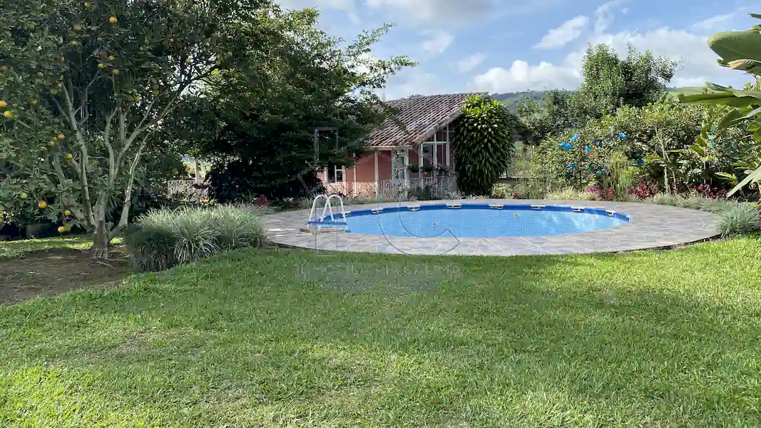 Casa Campestre Santa Clara